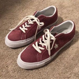 Converse One Star